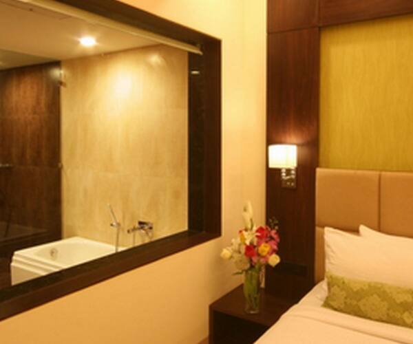 Khanvel Resort, Ahmedabad 5
